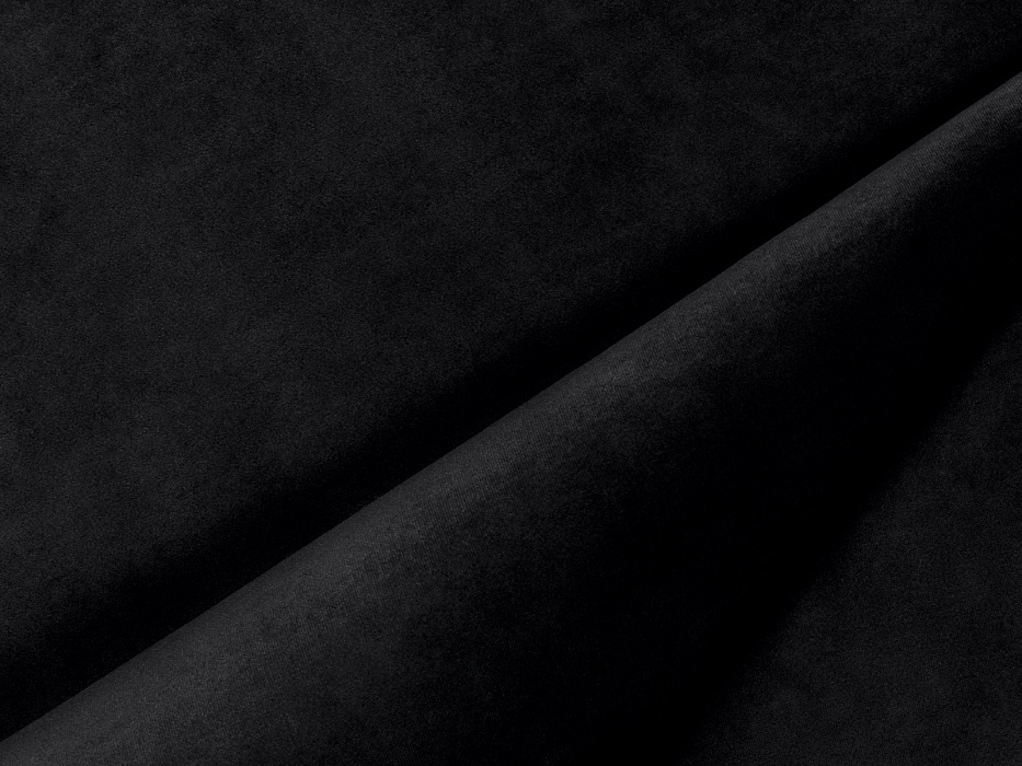 Диван прямой Лига-031 (seven 35 черный)