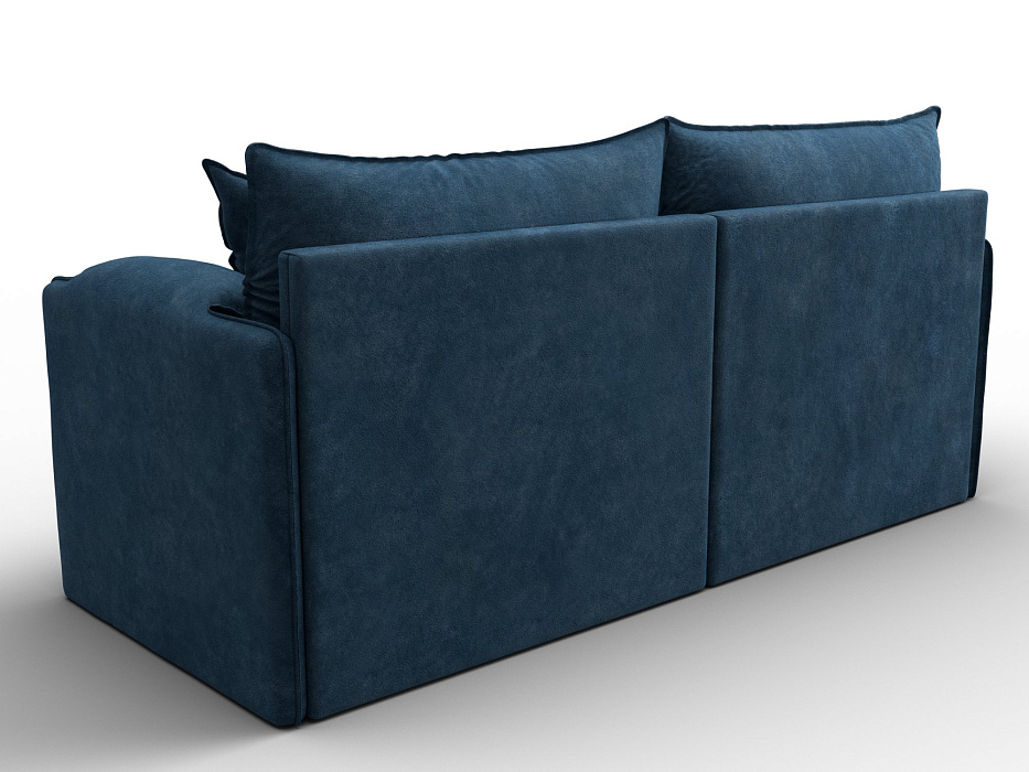 Диван прямой модульный Лига-106 фото в интернет-магазине Лига Диванов