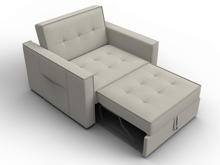 Кресло-кровать Лига-104 (80) фото в интернет-магазине Лига Диванов