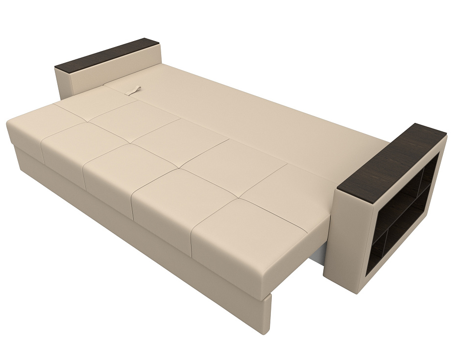 Диван прямой Дубай Лайт фото в интернет-магазине Лига Диванов