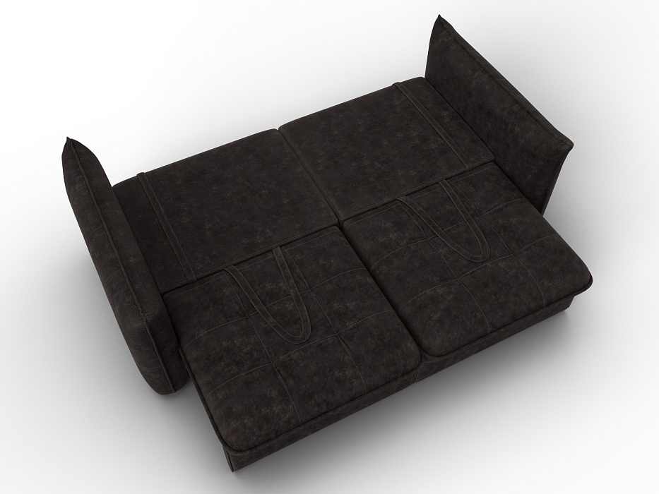 Диван прямой Лига-100 НПБ фото в интернет-магазине Лига Диванов