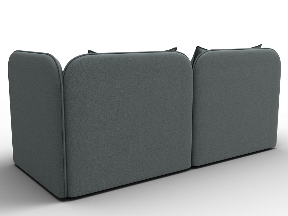 Тахта Лига-094 НПБ (амур 07 серый)