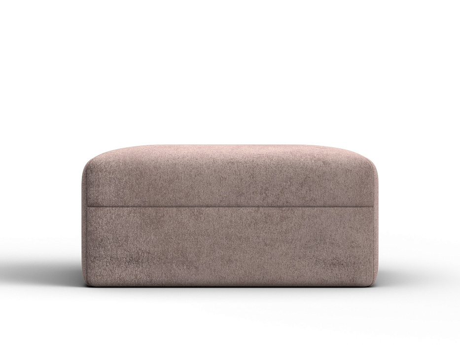 Модуль пуф Лига-060 НПБ (tower 05 бежевый)