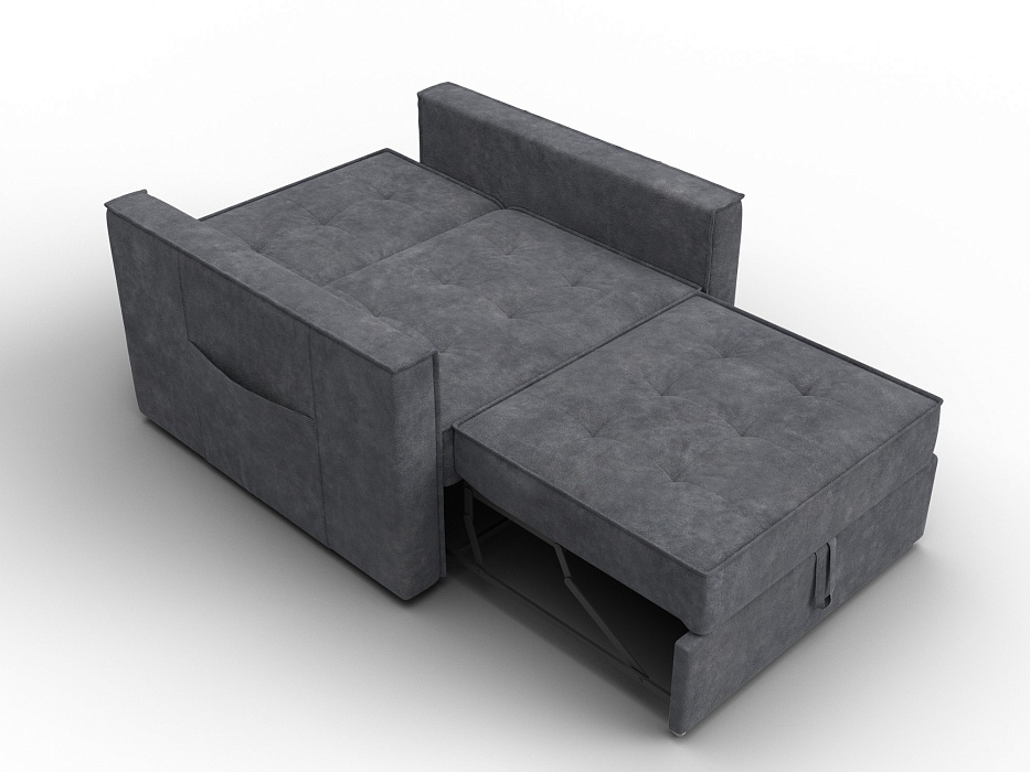 Кресло-кровать Лига-104 (80) фото в интернет-магазине Лига Диванов