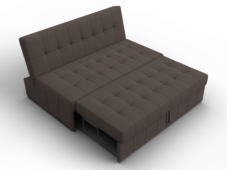 Диван прямой Лига-107 (140) фото в интернет-магазине Лига Диванов