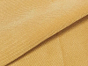 Кушетка Камерон левая (желтый цвет)