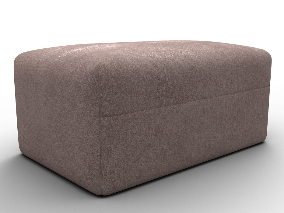 Модуль пуф Лига-060 НПБ (tower 05 бежевый)