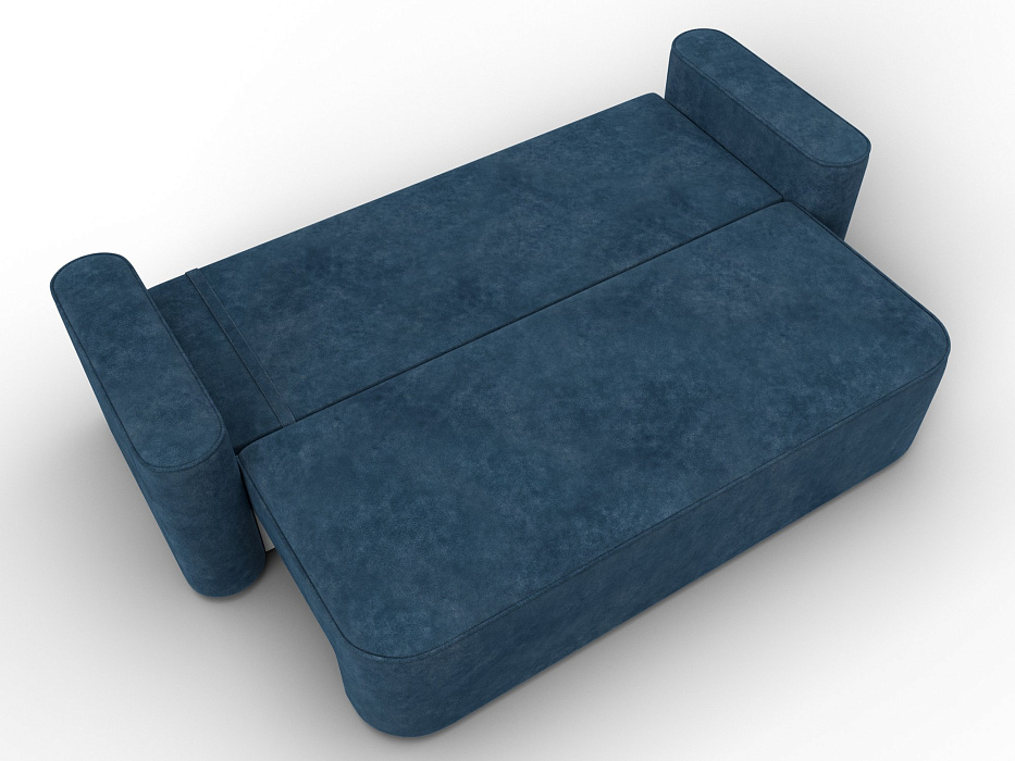 Диван прямой Лига-118 НПБ фото в интернет-магазине Лига Диванов