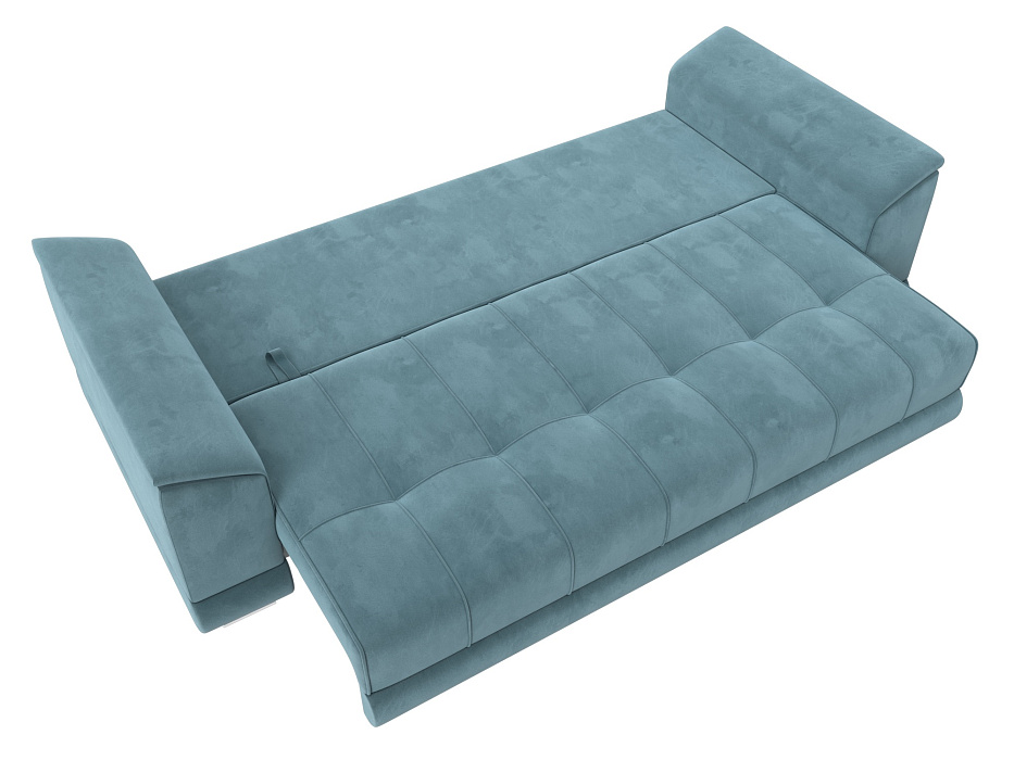 Диван прямой НордСтар НПБ фото в интернет-магазине Лига Диванов