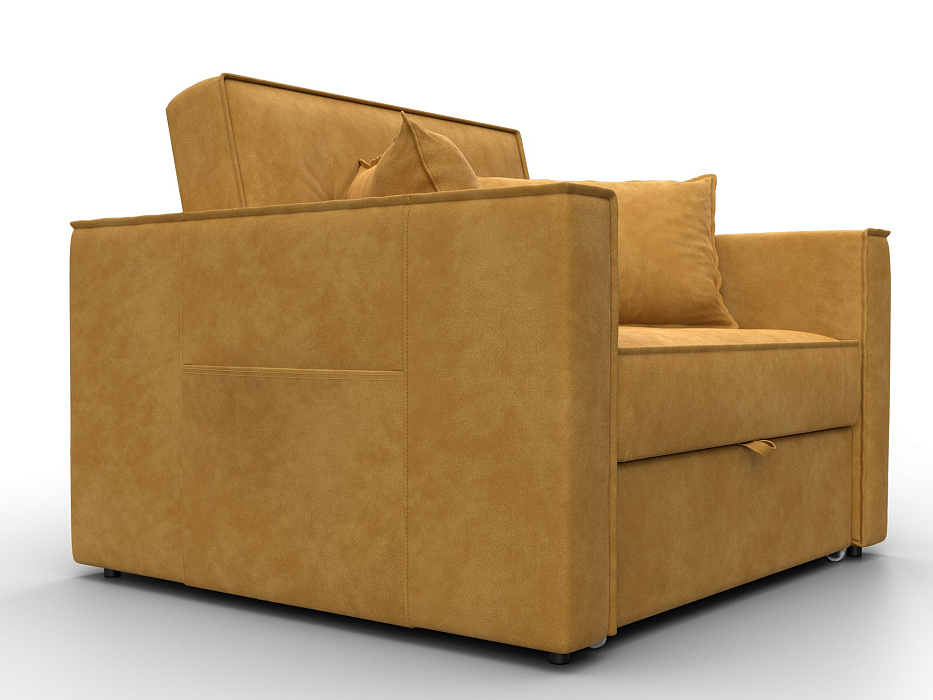 Кресло-кровать Лига-104 (80) фото в интернет-магазине Лига Диванов