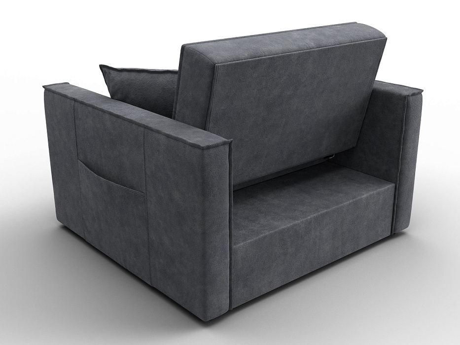 Кресло-кровать Лига-104 (80) фото в интернет-магазине Лига Диванов