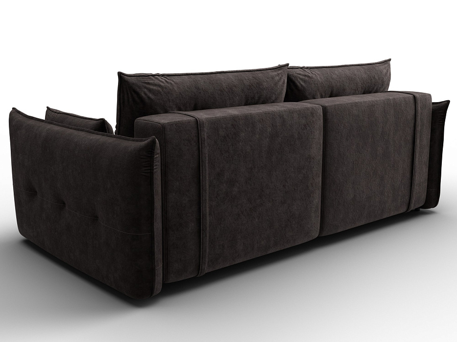 Диван прямой Лига-100 НПБ фото в интернет-магазине Лига Диванов