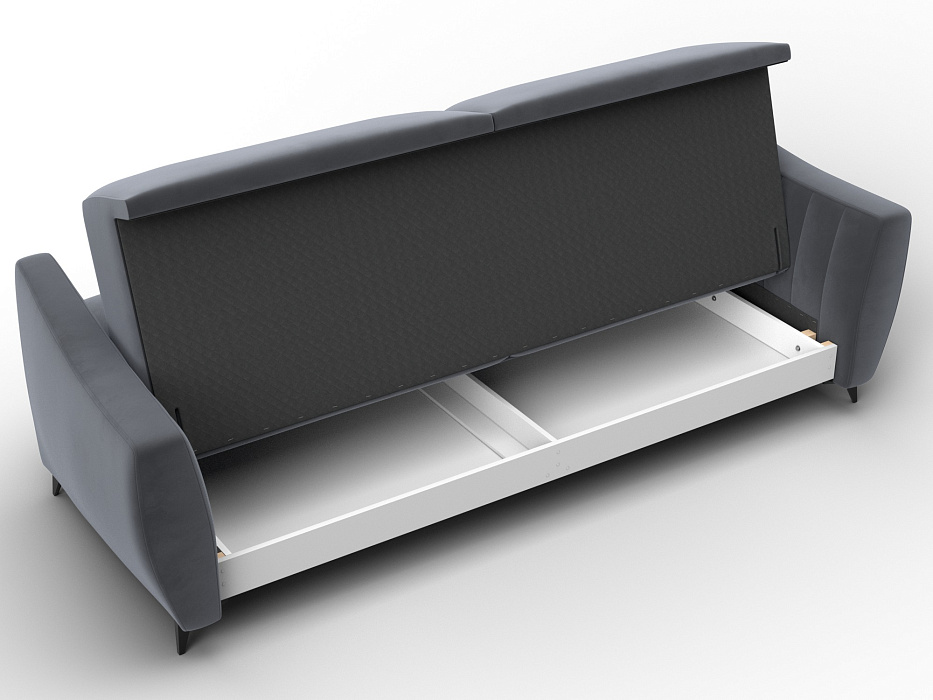 Диван-книжка Лига-095 НПБ фото в интернет-магазине Лига Диванов