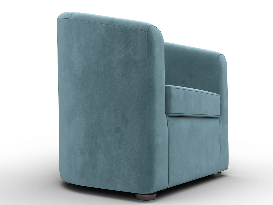 Кресло Норден (seven 113 бирюзовый)