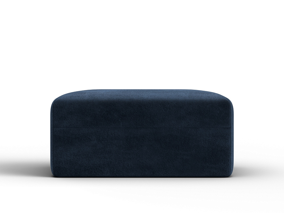 Модуль пуф Лига-060 НПБ (tower 13 синий)