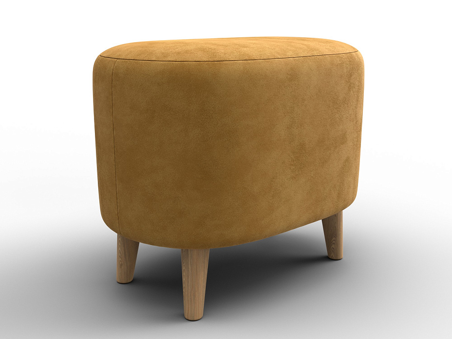 Пуф 003 (brut 10 желтый)