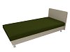 Кровать Мальта (зеленый\бежевый цвет)