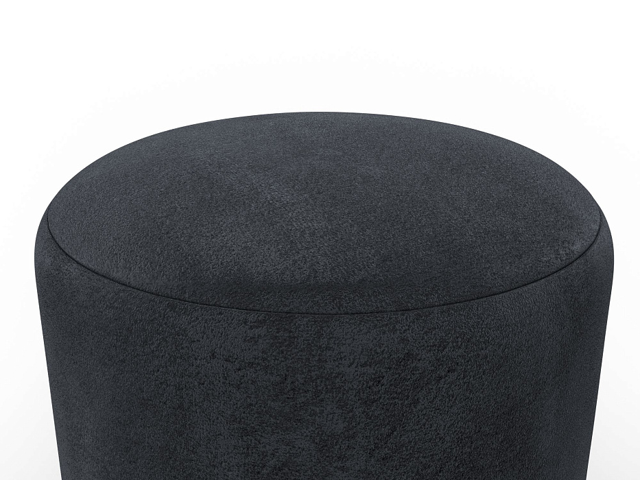 Пуф 002 (tower 11 темно-серый)