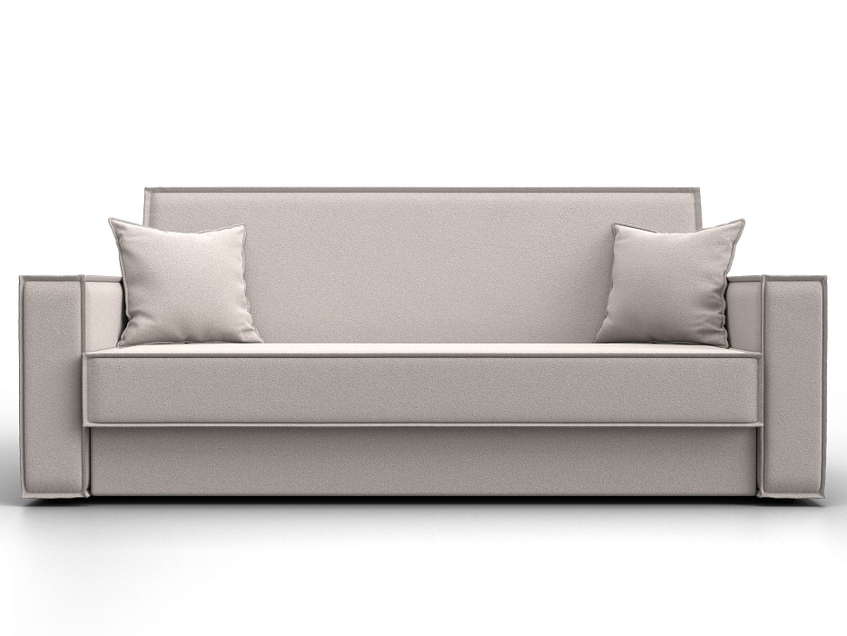 Диван-книжка Куба (joly 05 бежевый)