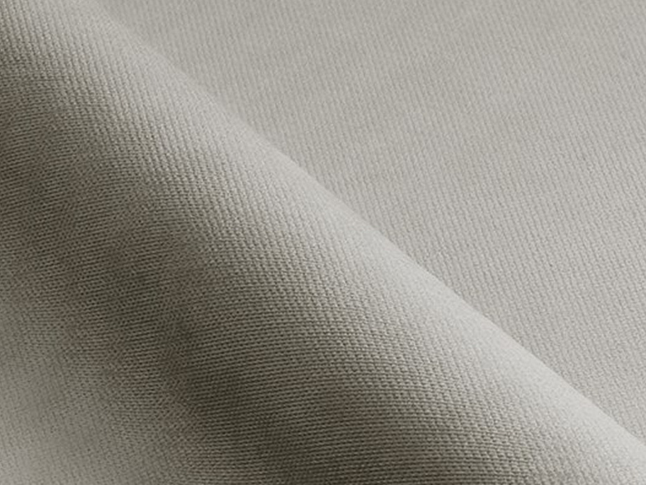 Диван кухонный прямой Брайтон 3 Люкс (бежевый)