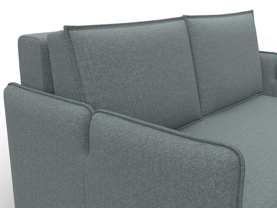 Диван прямой Лига-117 фото в интернет-магазине Лига Диванов