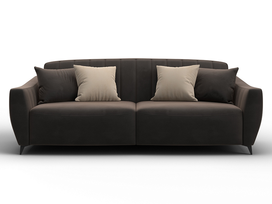 Диван-книжка Лига-095 НПБ фото в интернет-магазине Лига Диванов