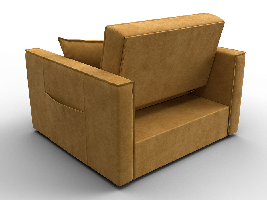 Кресло-кровать Лига-104 (80) фото в интернет-магазине Лига Диванов