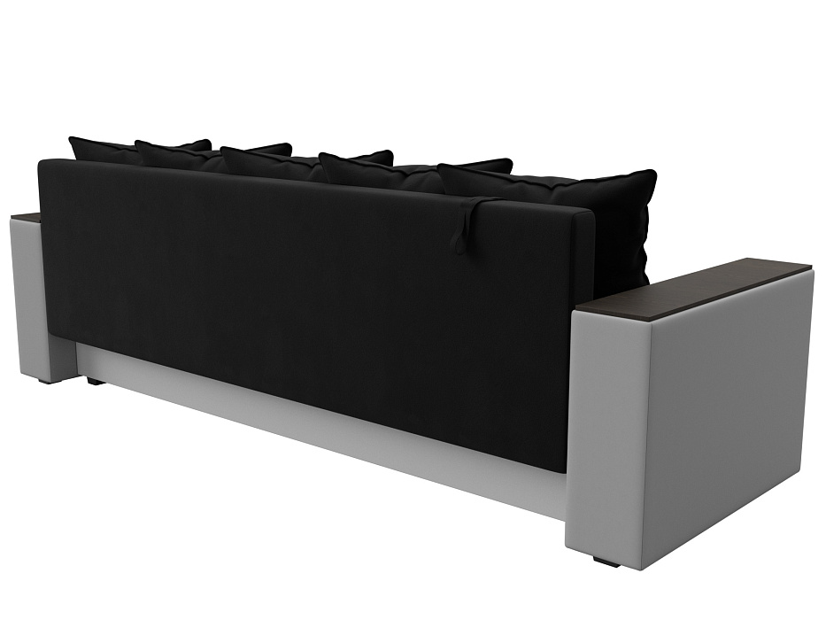 Диван прямой Дубай Лайт фото в интернет-магазине Лига Диванов