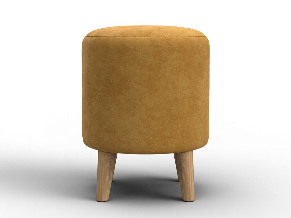 Пуф 002 (brut 10 желтый)