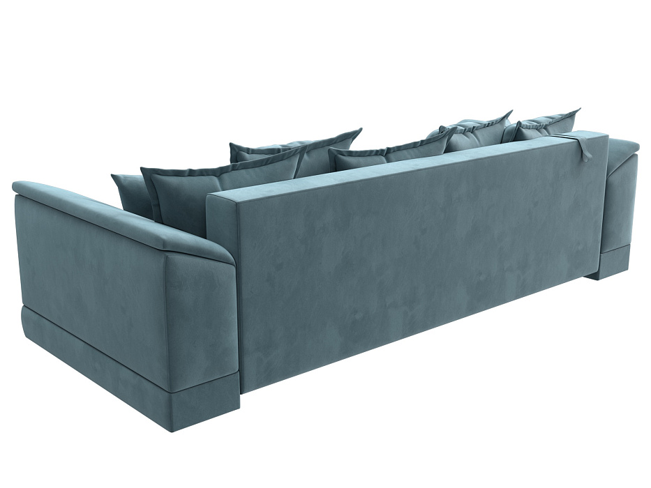 Диван прямой НордСтар НПБ фото в интернет-магазине Лига Диванов