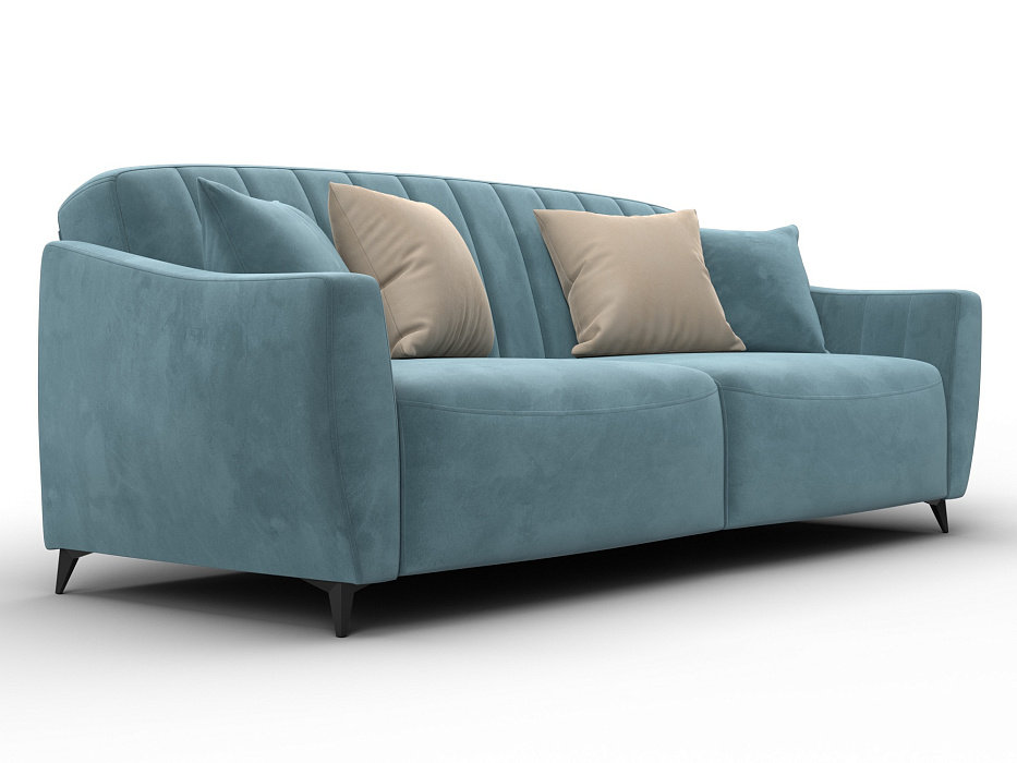 Диван-книжка Лига-095 НПБ фото в интернет-магазине Лига Диванов