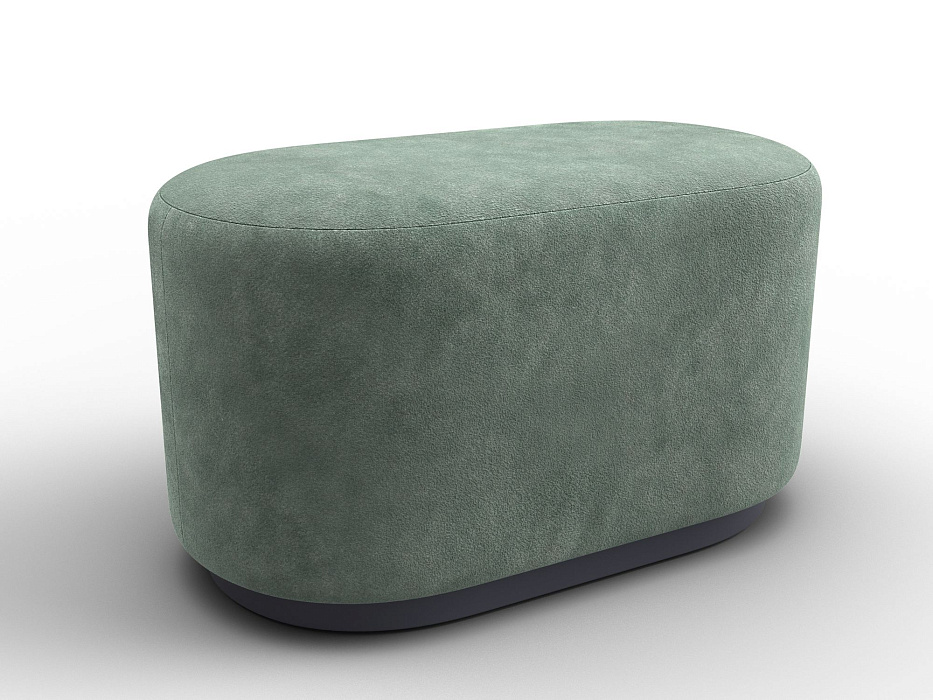 Пуф 007 (brut 08 зеленый)