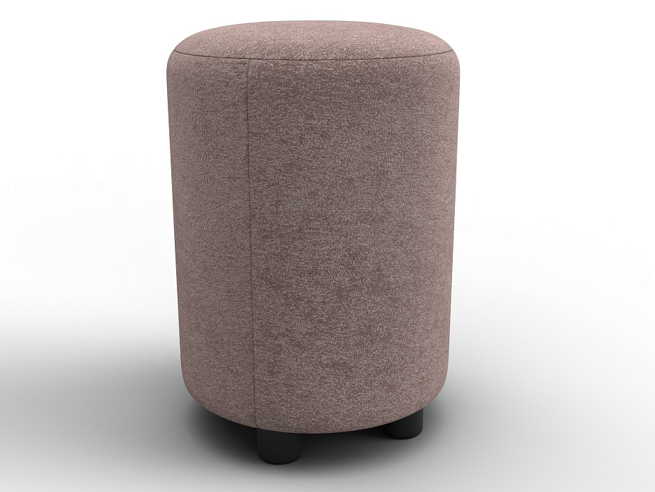 Пуф 001 (tower 05 бежевый)