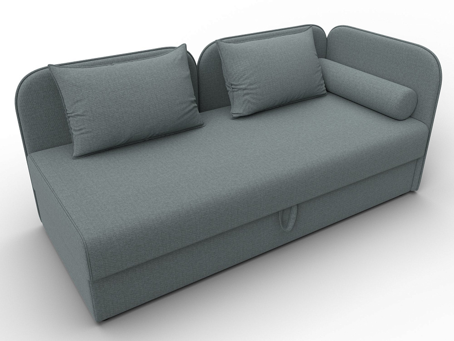 Тахта Лига-094 НПБ (амур 07 серый)