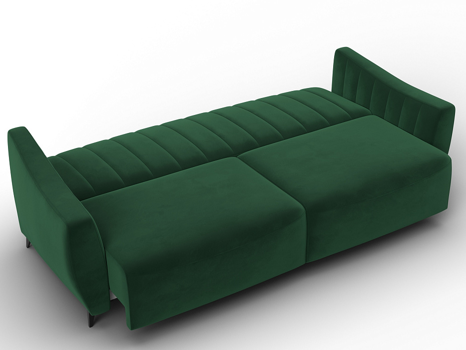 Диван-книжка Лига-095 НПБ фото в интернет-магазине Лига Диванов