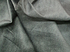 Прямой диван Меркурий еврокнижка (черный\белый)