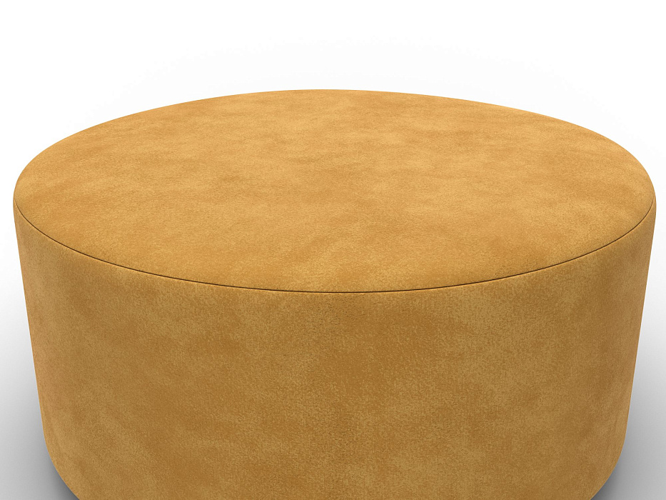 Пуф 005 (brut 10 желтый)