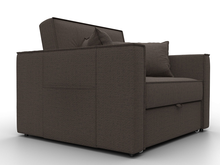 Кресло-кровать Лига-104 (80) фото в интернет-магазине Лига Диванов
