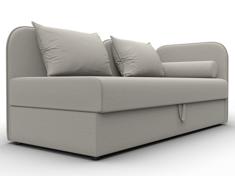 Тахта Лига-094 НПБ (амур 02 бежевый)