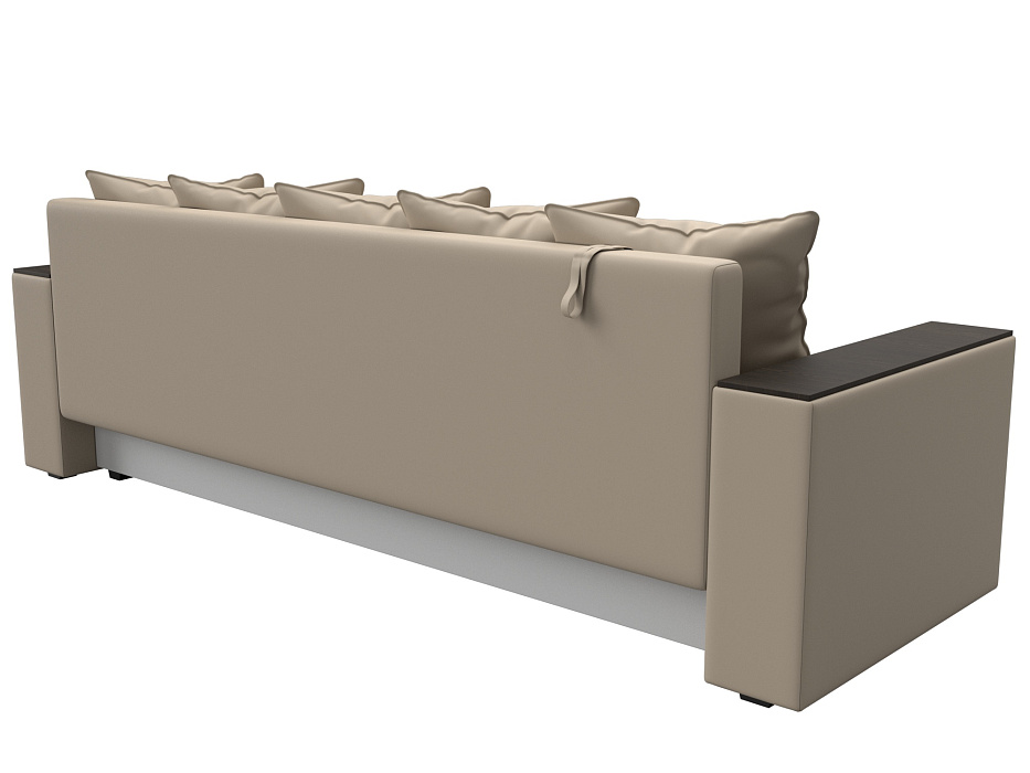 Диван прямой Дубай Лайт фото в интернет-магазине Лига Диванов