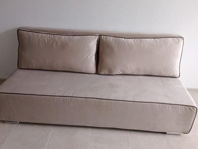 Прямой диван Уно