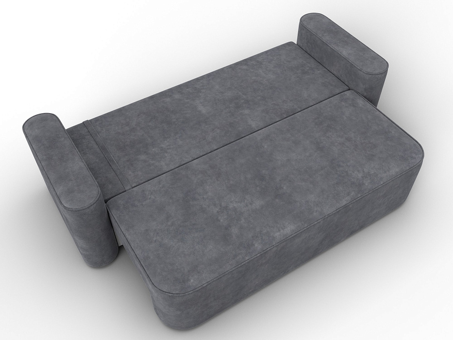 Диван прямой Лига-118 НПБ фото в интернет-магазине Лига Диванов