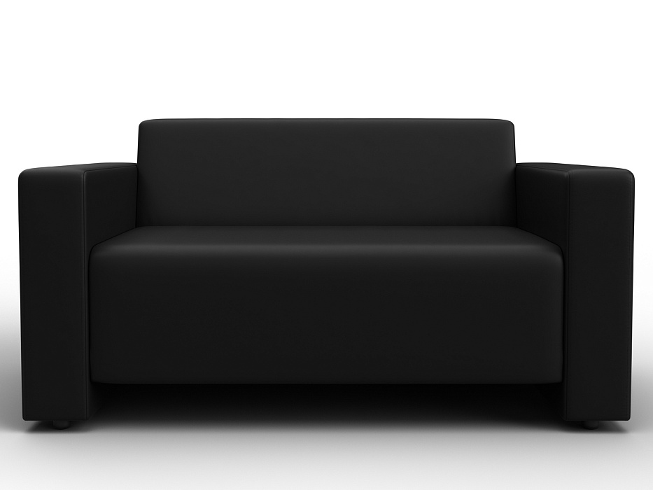 Диван прямой Лига-093 фото в интернет-магазине Лига Диванов