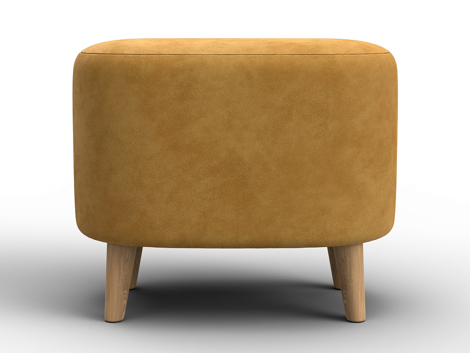 Пуф 003 (brut 10 желтый)