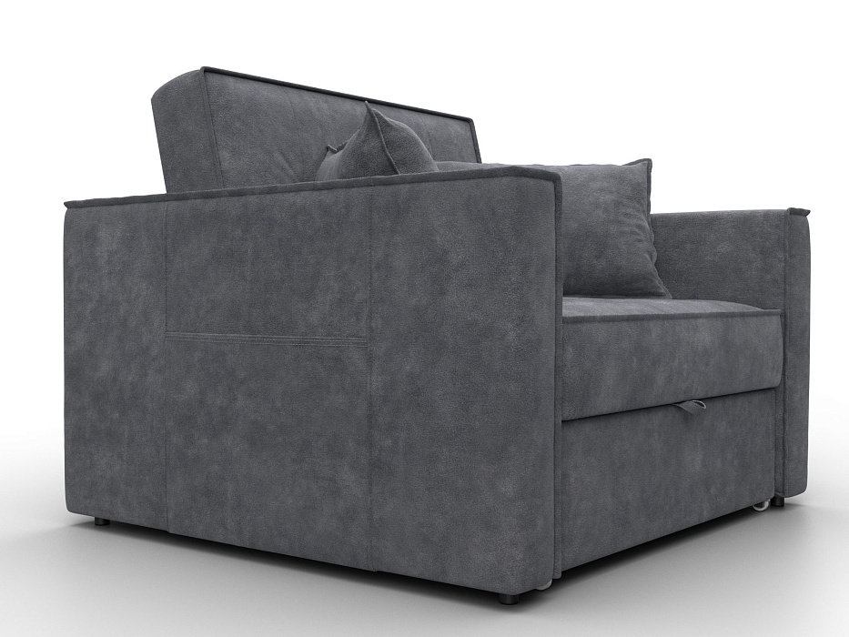 Кресло-кровать Лига-104 (80) фото в интернет-магазине Лига Диванов