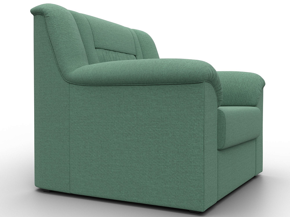 Кресло Карелия (амур 11 зеленый)