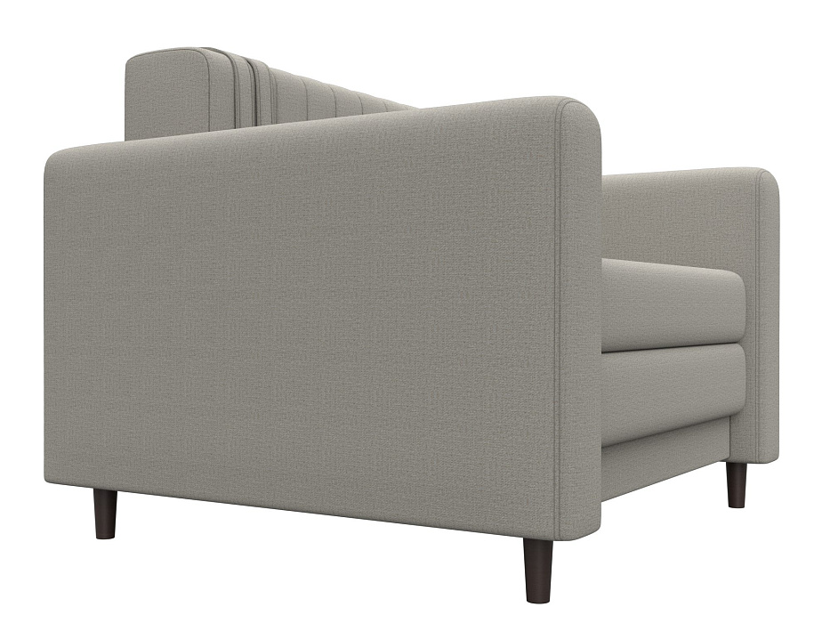 Кресло Лига-070 (амур 02 бежевый)