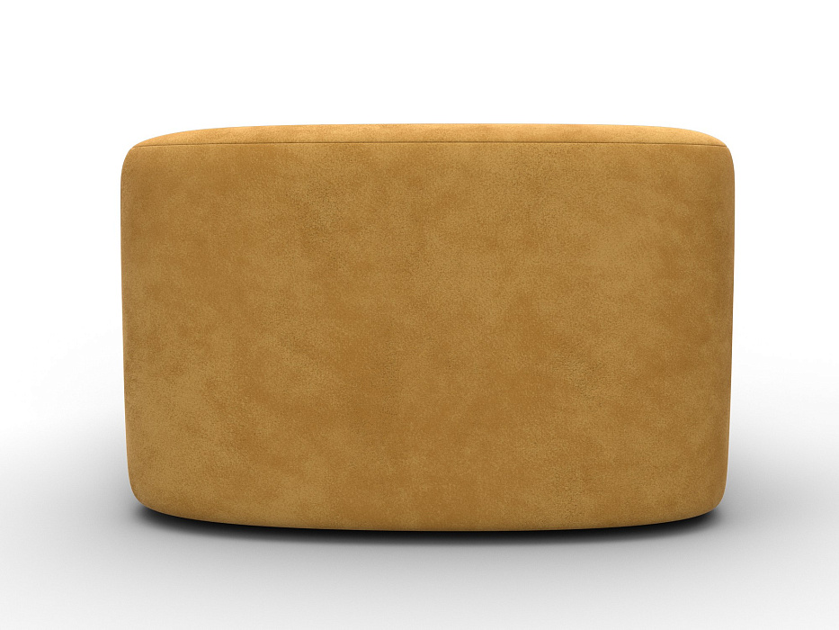 Пуф 004 (brut 10 желтый)