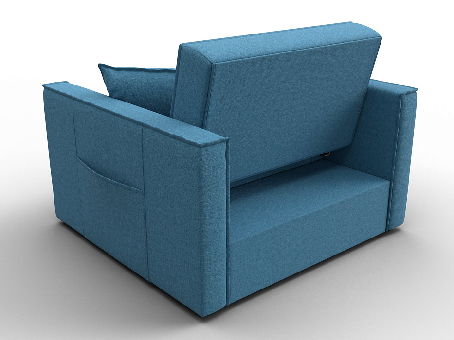 Кресло-кровать Лига-104 (80) фото в интернет-магазине Лига Диванов