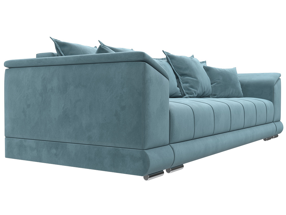 Диван прямой НордСтар НПБ фото в интернет-магазине Лига Диванов